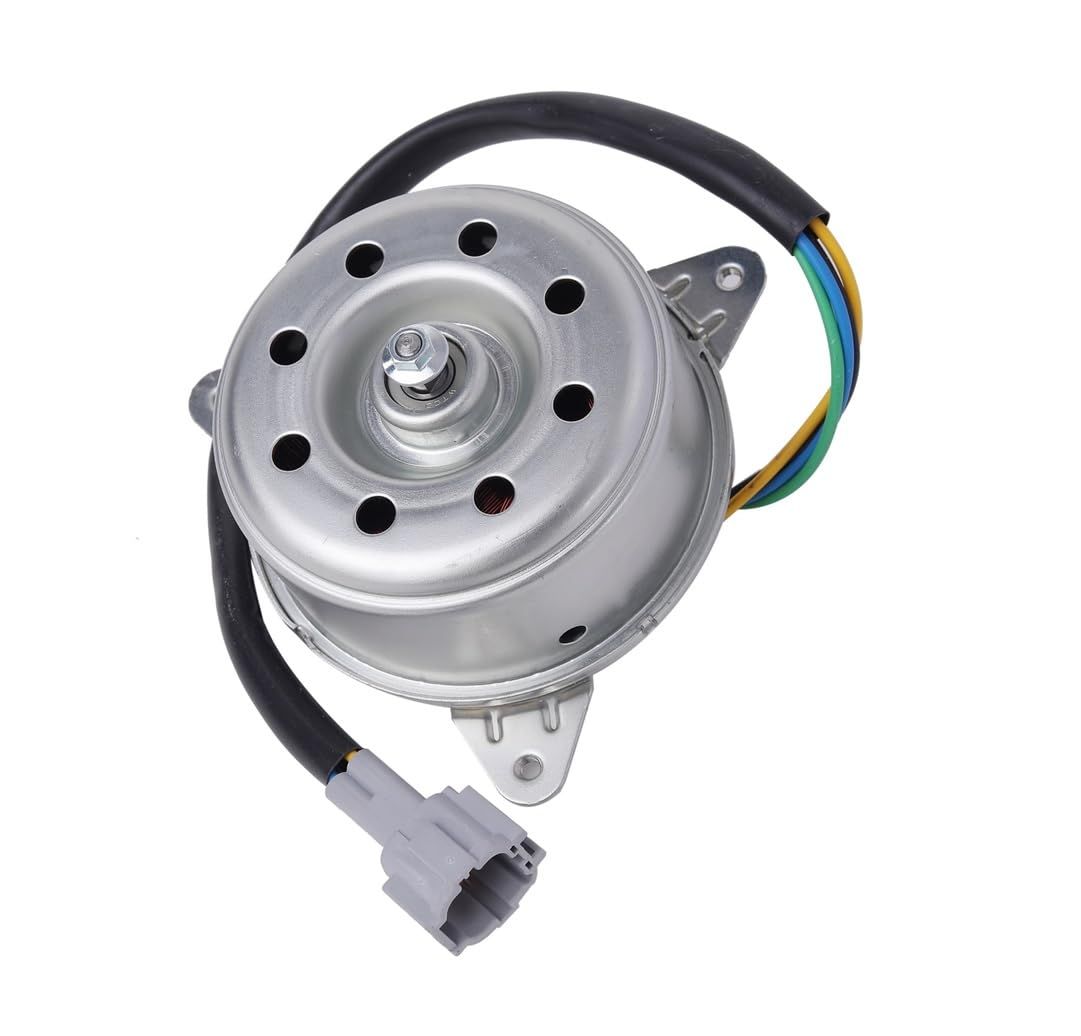 電動 ファン モーター ラジエーター ブロアファン フェアレディZ Z33 HZ33 21487-AX00A 21487-CD00A 21487-CD000 スカイライン CPV35 PV35 等 エアコン 水温 汎用 社外品 1個 並行輸入品 1個