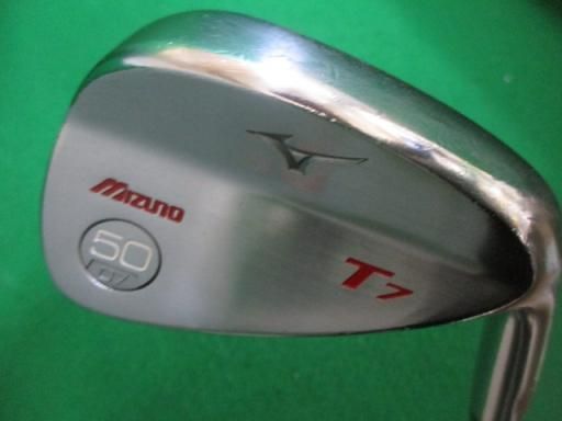 ミズノ　T7 ウェッジ　50 56 セット Mizuno T7 Blue Ion 50*/56*/60* Wedge Set – Capital Golf