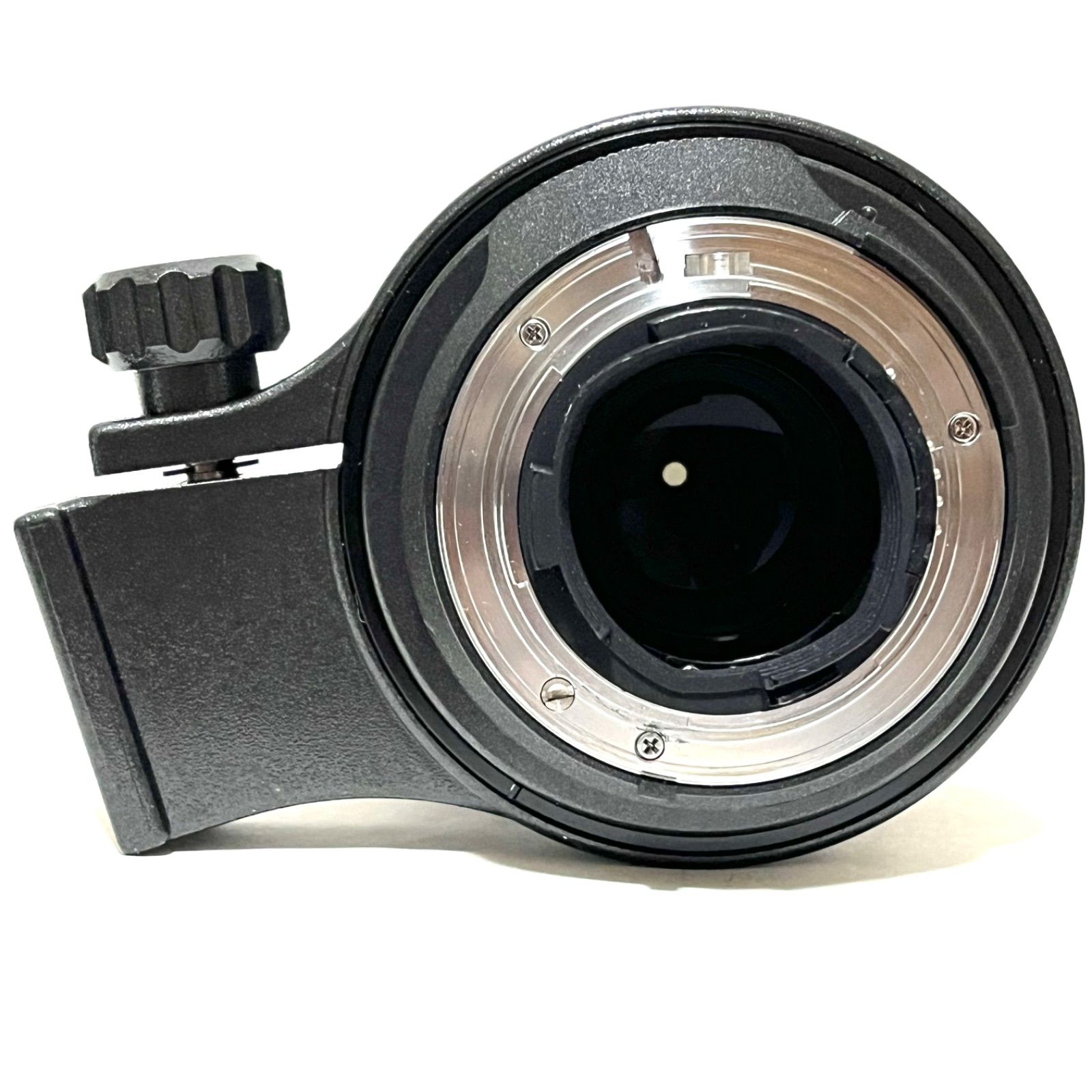 TAMRON AF 200-400mm F⁄5.6 LD IF (ﾆｺﾝ用) オークション比較 - 価格.com