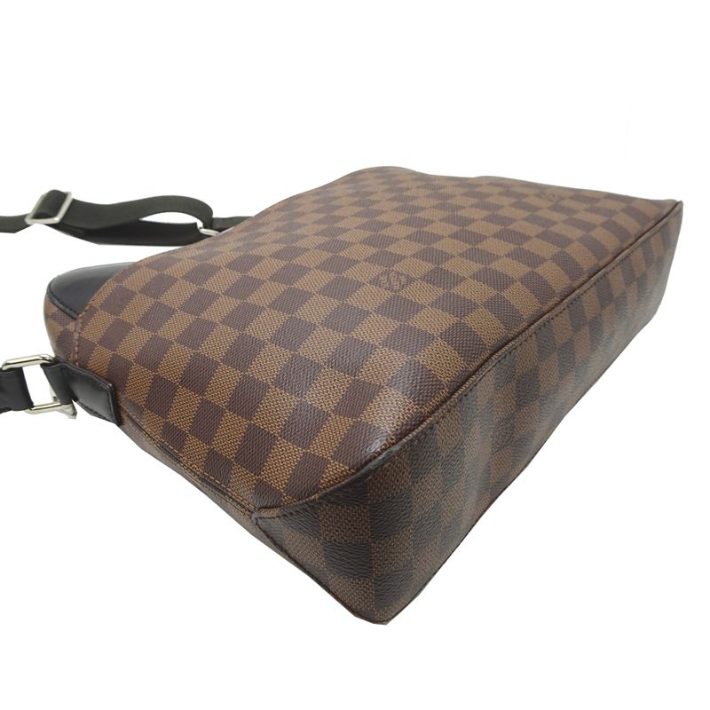 ルイ・ヴィトン ショルダーバッグ N41569 ( 廃番 ) - メルカリ 