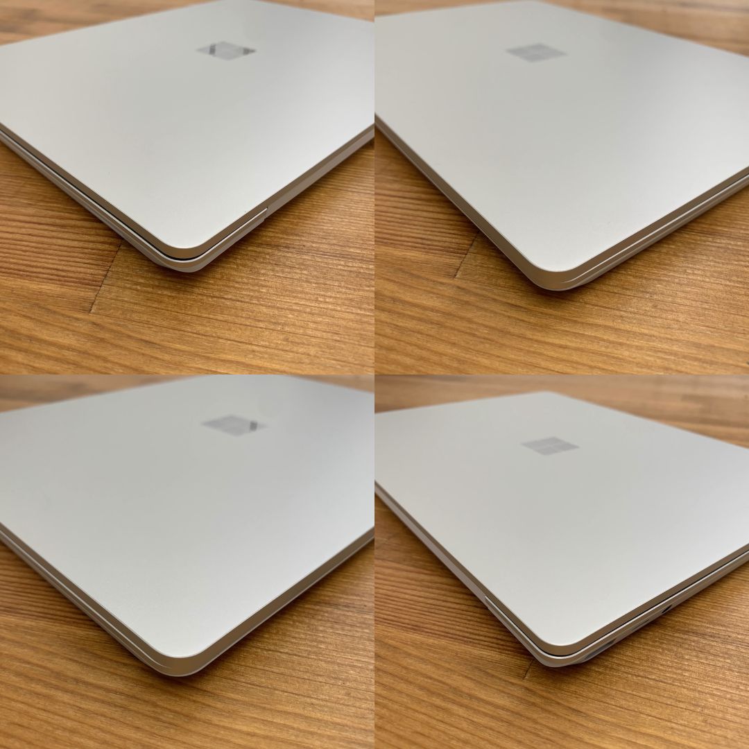 surface laptop go2 第11世代 マイクロソフト 【公式通販】