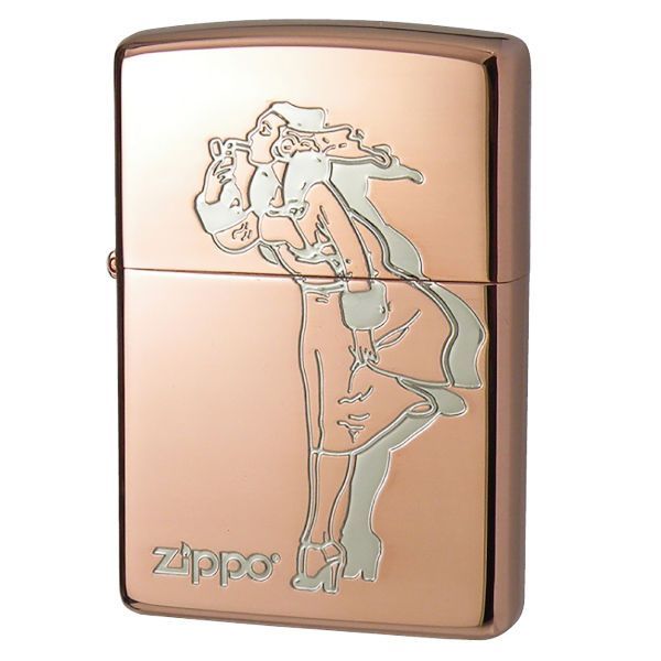 ジッポ Zippo