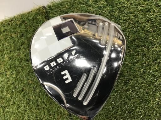 【レディース】オノフ フェアウェイウッド 3W 2021年 フレックスL 2021年モデル スポーツ 【レディース】オノフ フェアウェイ