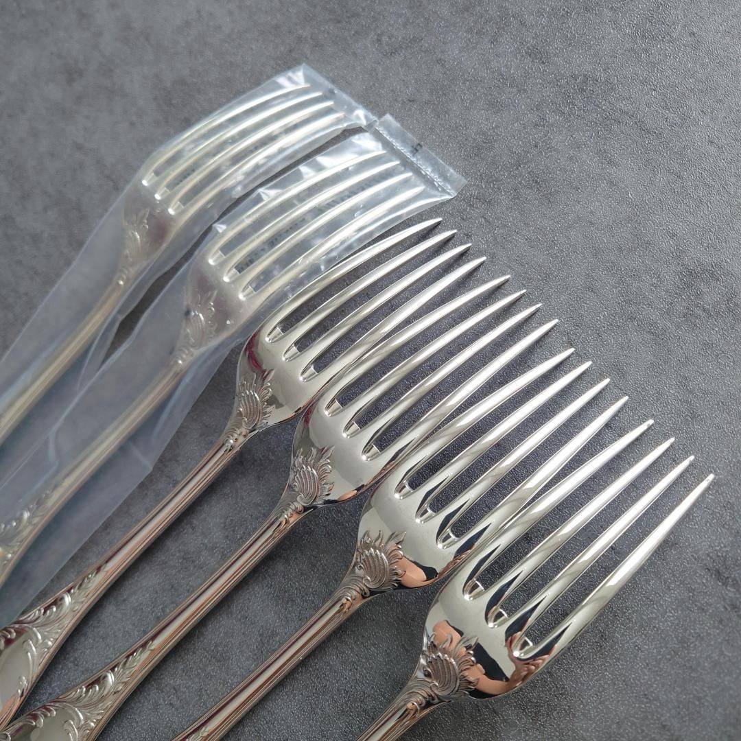 テーブルフォーク