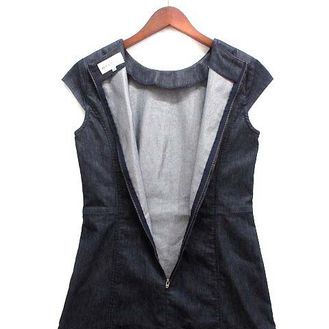 ハナエモリ HANAE MORI アルマアンローズ ALMA en ROSE フレンチ  