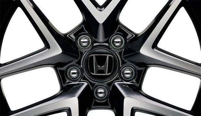 | CIVIC