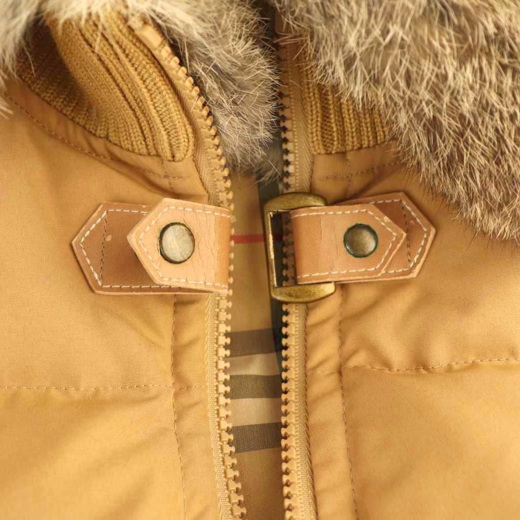 ラビットファー