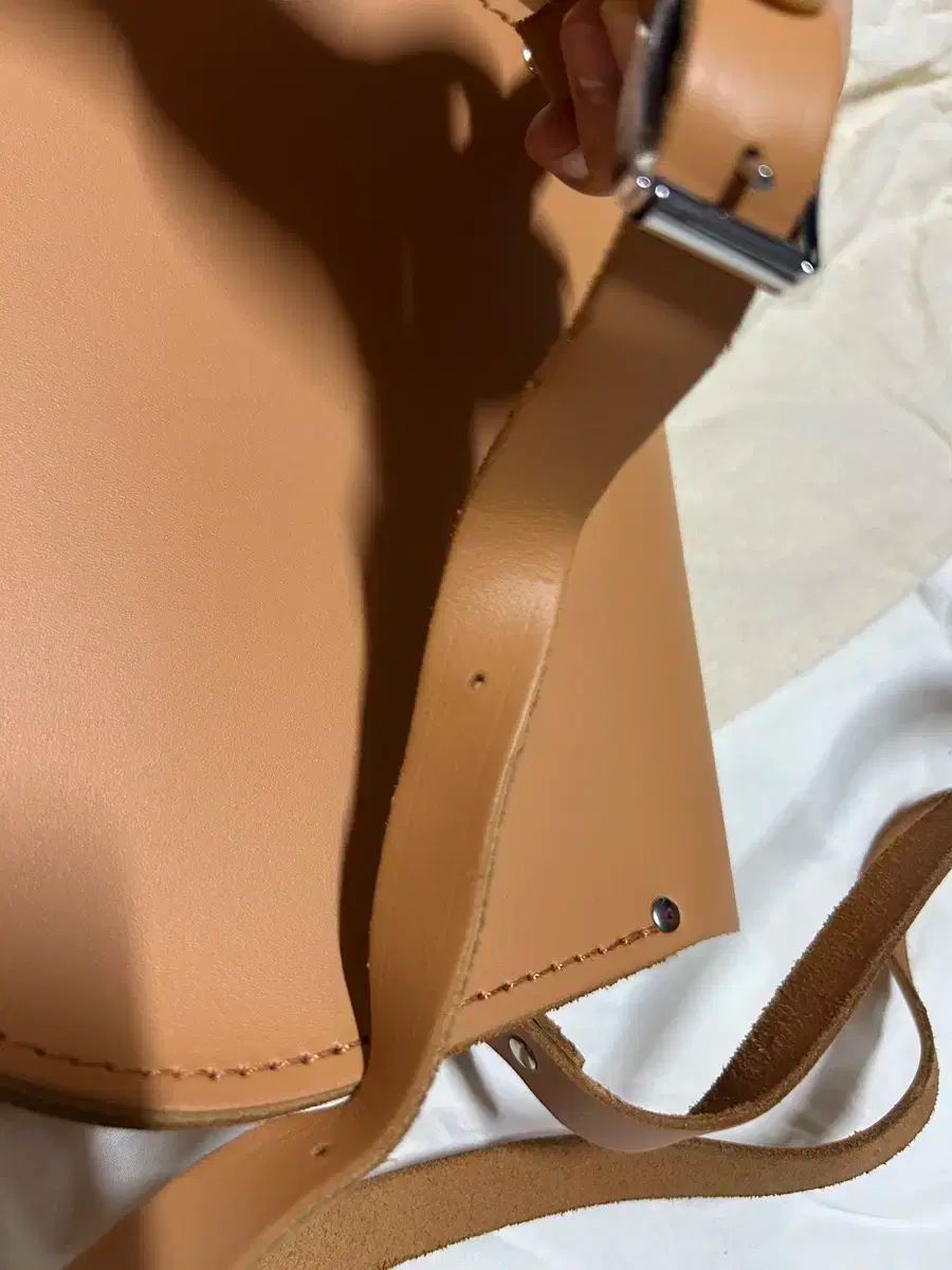 サッチェルバッグ バッグ