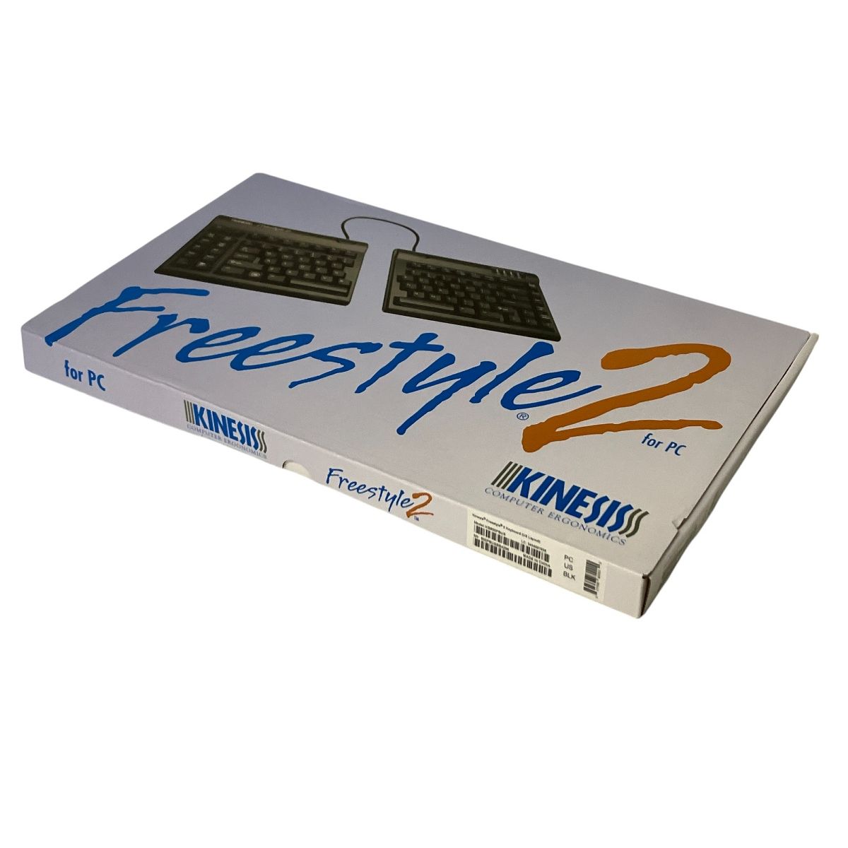 Freestyle2 for