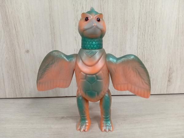 ウルトラQ  原始怪鳥  リトラ  1997  JAPAN  フィギュア  