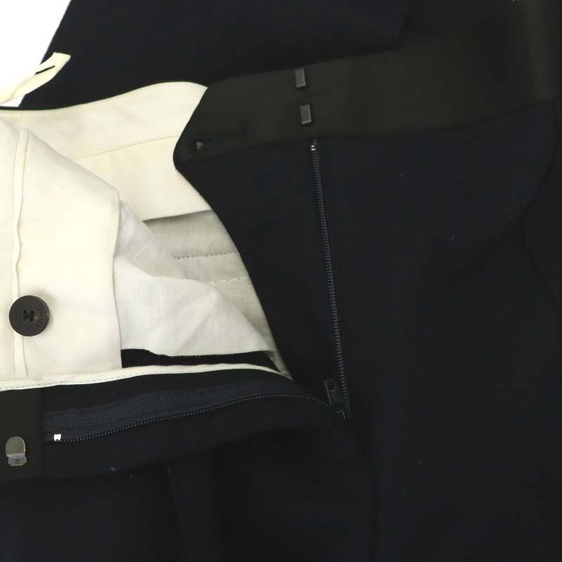 セリーヌ CELINE セリーヌ フィービー期 ウエストサテン タキシード  