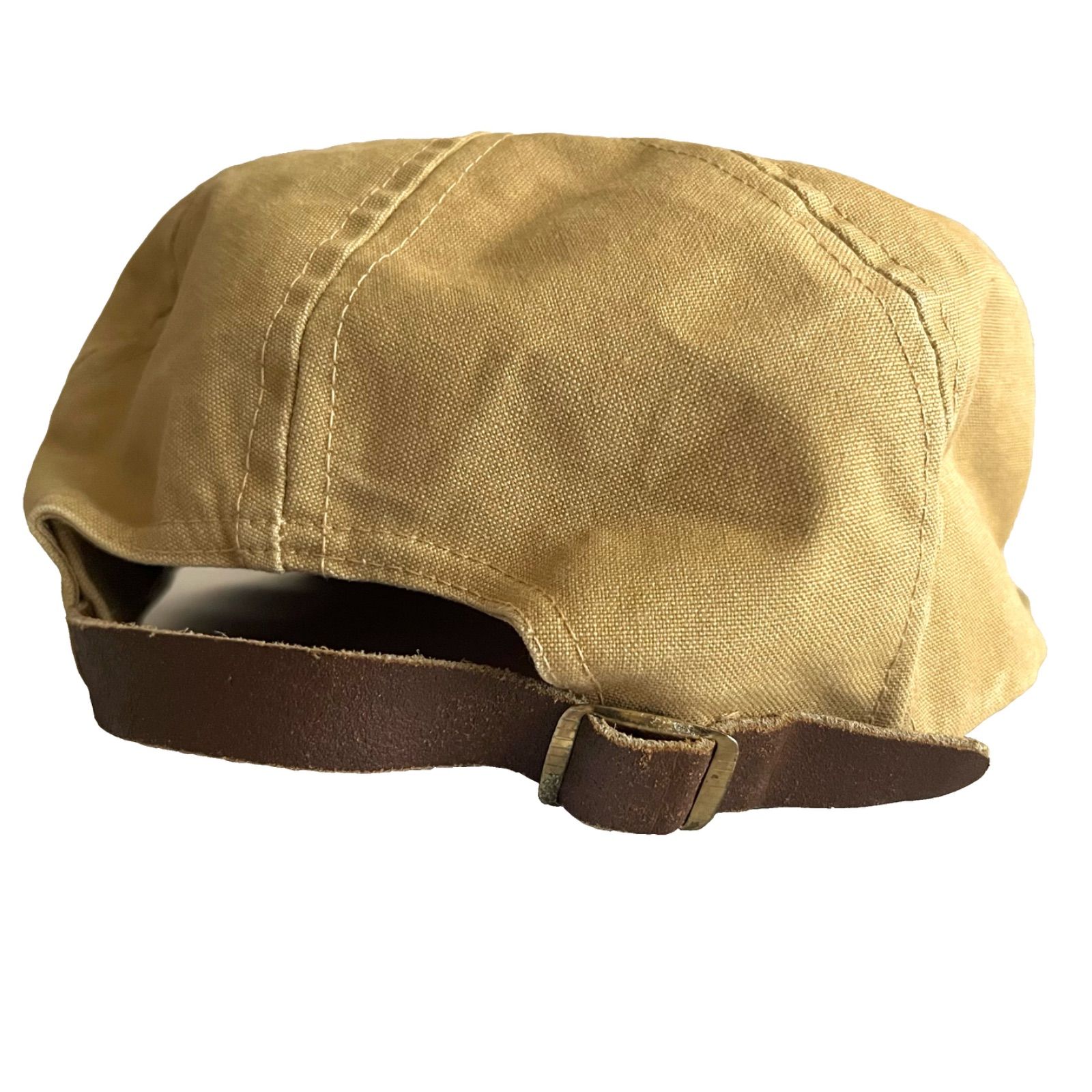 80s 90s FILSON コットンキャンバス トラッカーキャップ USA製 - メルカリ