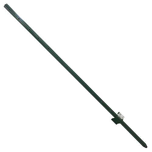 【新品・4営業日で発送】日本マタイ アニマルフェンス用支柱 160CM(1本入)