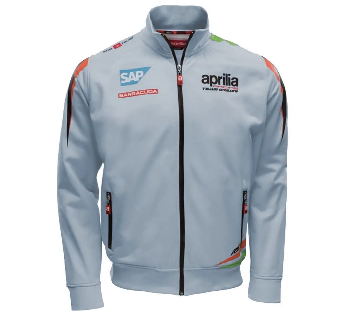 ★アウトレットセール★新品 L MotoGP RACING TEAM HONDA レーシング Tシャツ HRC オートバイ 半袖 シャツ アウトドア スポーツ グッズ ☆アウトレットセール☆ 新品 L aprilia MotoGP RACING TEAM パーカー