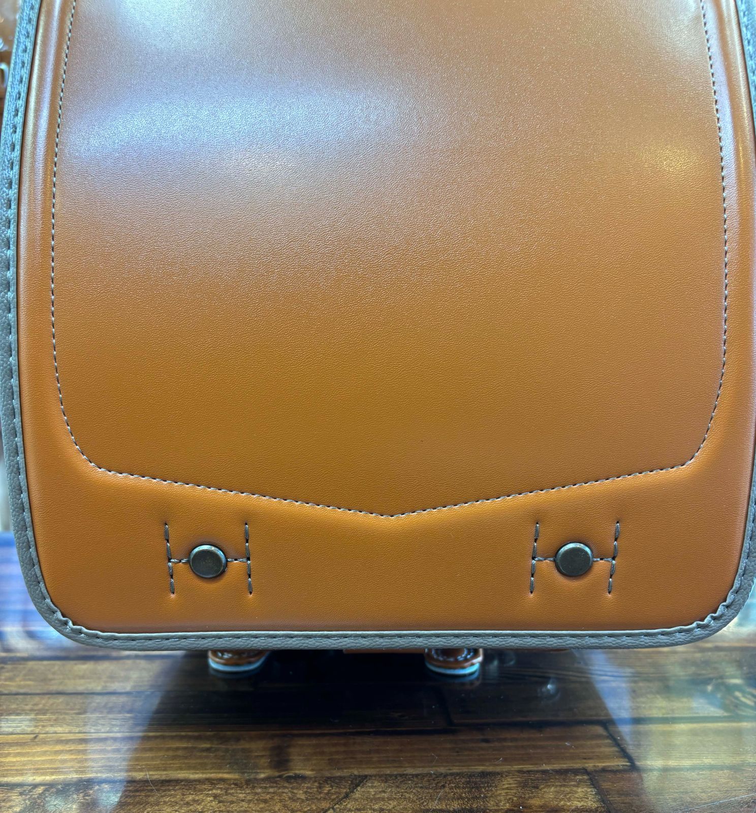 ユーロスタイル キャメル|グレージュ