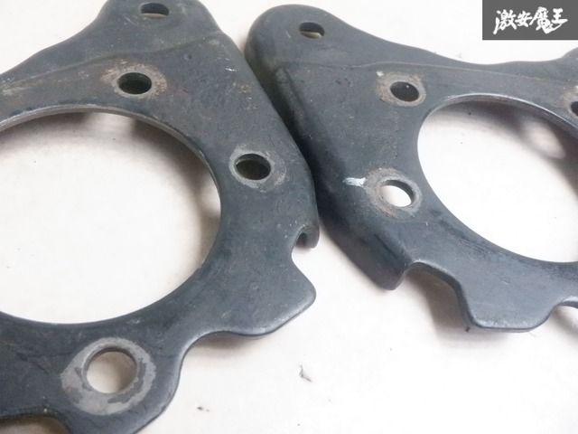 トヨタ 純正 AE86 レビン トレノ 4AG 4A-GE リア キャリパー