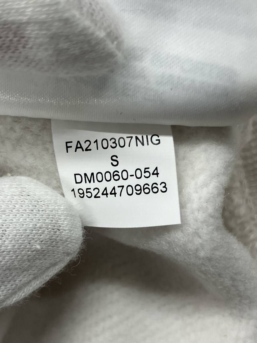 BRAND AS