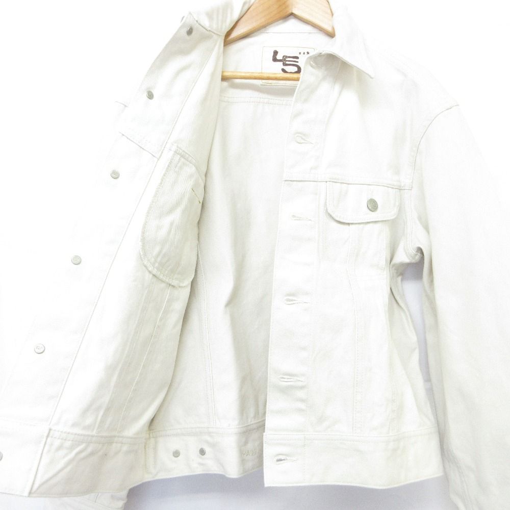 RRL ラルフローレン コットンハンティングジャケット ライト