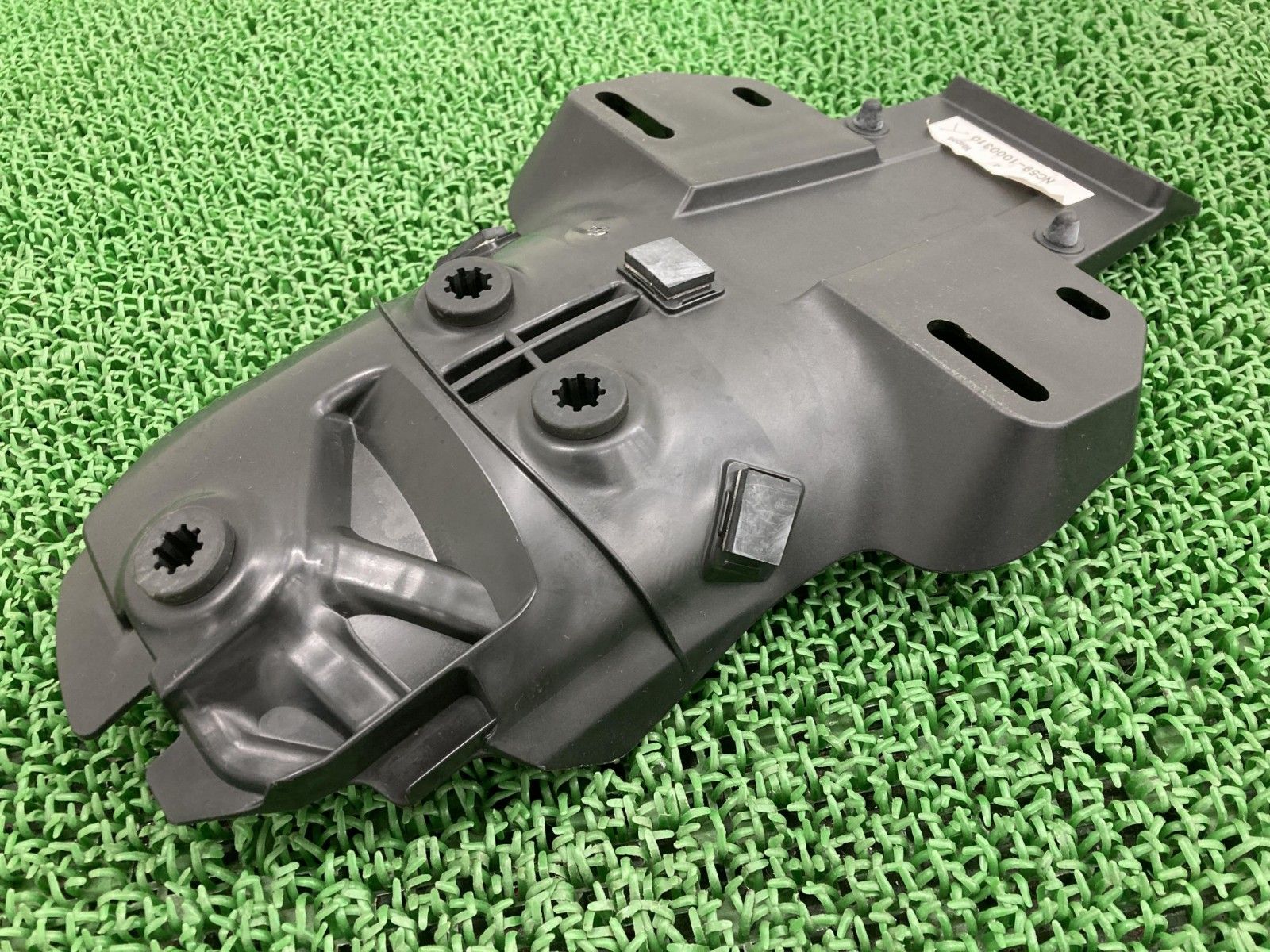 GB350純正リアフェンダー テールランプ セット 【メーカー公式