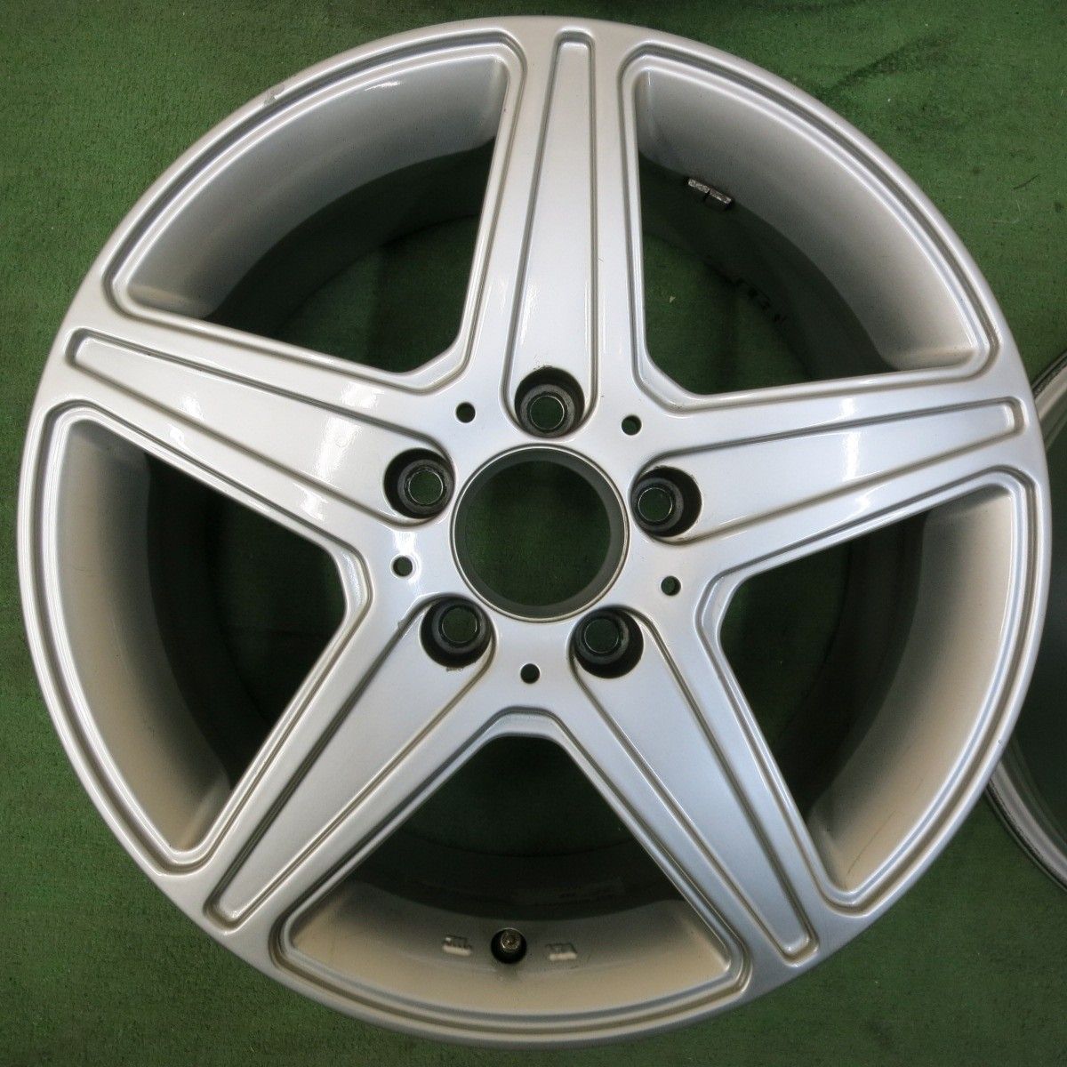 AGA TARGA