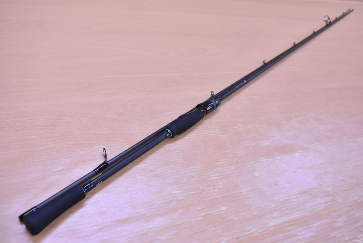 ダイワ 24 エメラルダス AIR 85MLM スピニング 2ピース エギングロッド エギング アオリイカ コウイカ イカ