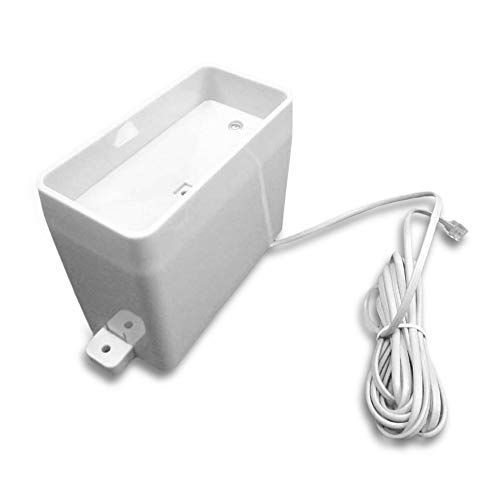 Misol WH-SP-RG 1PCウェザーステーション用スペアパーツ雨量測定用雨量雨量計