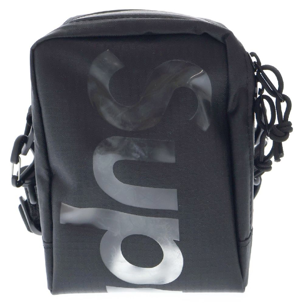 ※値下げ中【Supreme】 21ssクリアロゴネックポーチ Supreme SUPREME シュプリーム 21SS Neck Pouch クリアロゴ