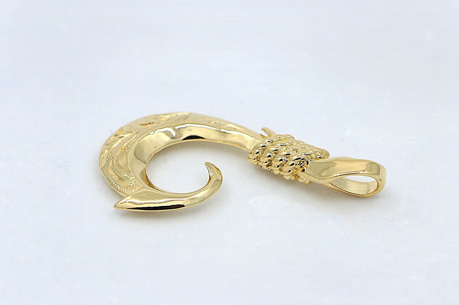 フィッシュフック