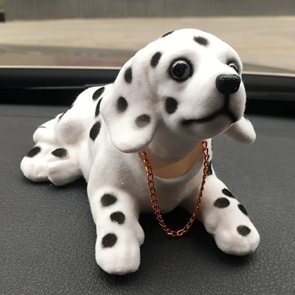 ダルメシアン　置物　フィギュア　陶器　セット 楽天市場】ダルメシアン 置物 オブジェ 109da 【送料無料】 イタリア