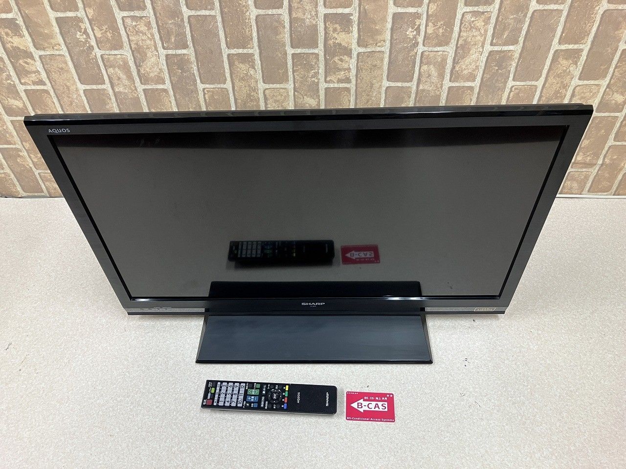 【動作確認済み】シャープ 32Vインチ テレビ LC-32H9 機種別サポート情報（LC-32H9）│液晶テレビ（AQUOS）│サポート