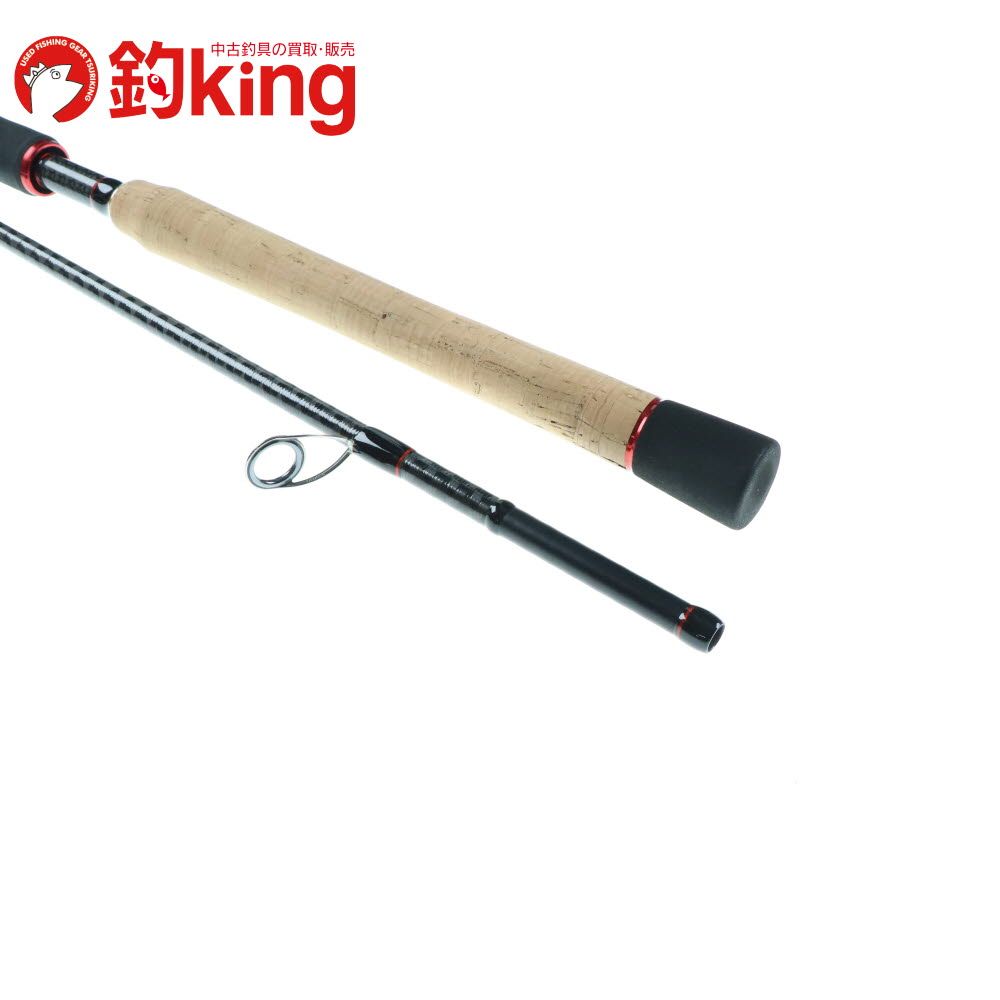 アピア Foojin AD メトロナイト(METRO KNIGHT) 86LX Foojin' AD - 村岡