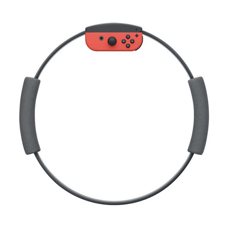 Nintendo Switch - 任天堂　リングフィット　アドベンチャー　新品未使用 任天堂 リングフィット アドベンチャーRing Fit Adventure