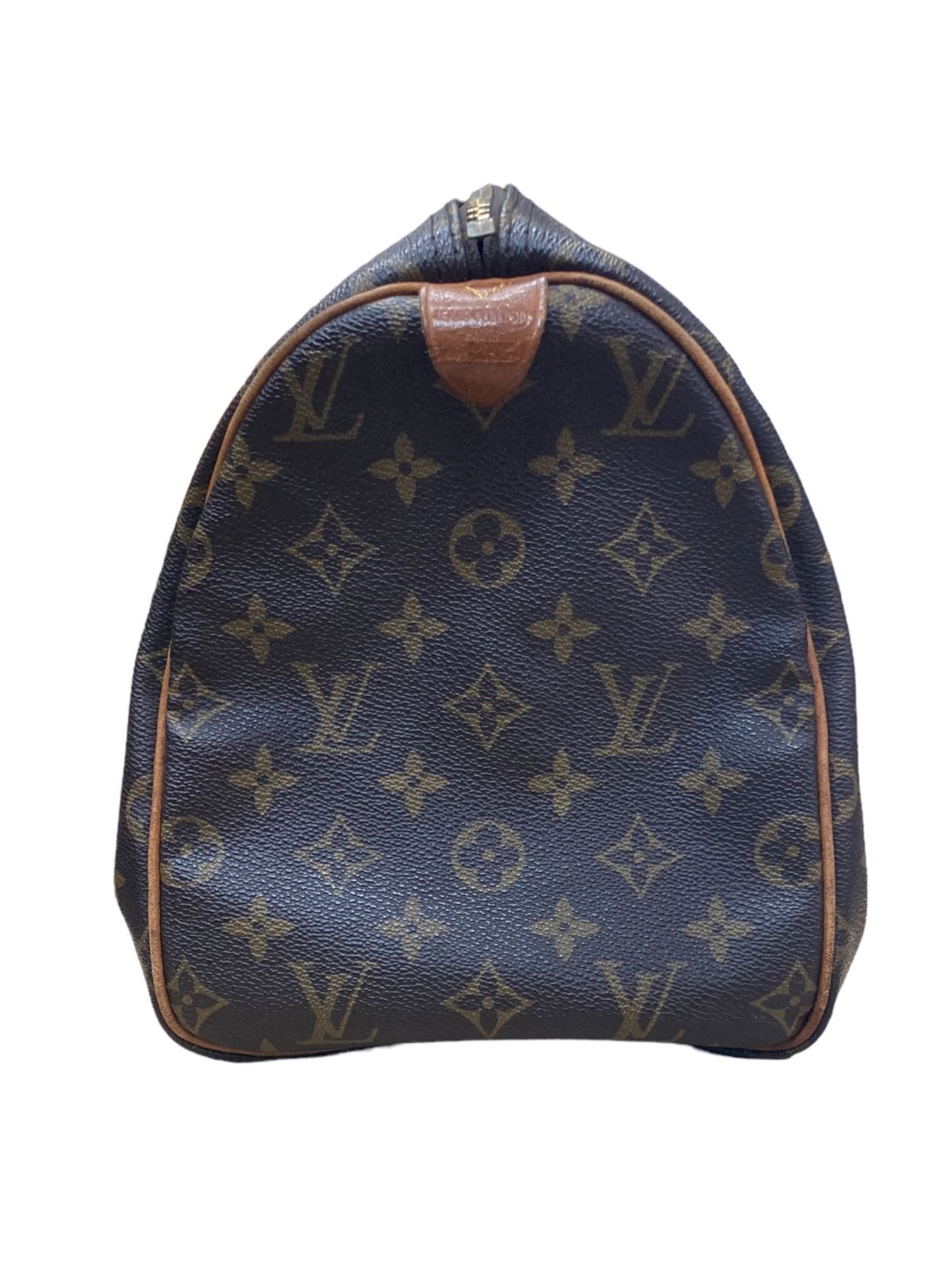 LOUIS VUITTON (ルイヴィトン) モノグラム スピーディー30 92年