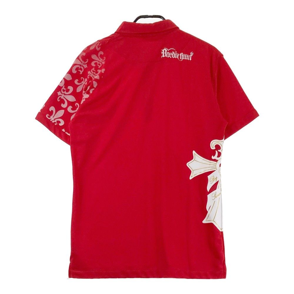 超美品】バーディーハント パンツ カーキ×ピンク カモフラ 迷彩 メンズ