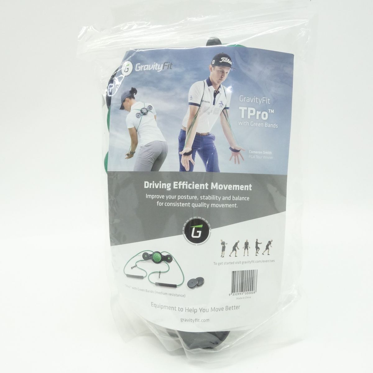 GravityFit Swing Kit トレーニングキット その他 Gravity Fit Swing