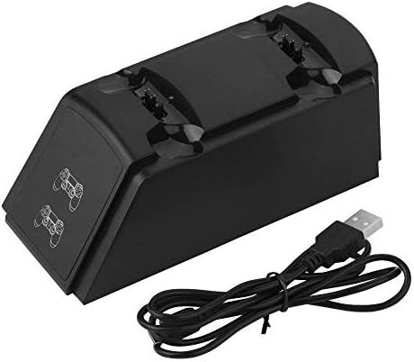PS4ゲームコントローラー用 ゲームハンドル
