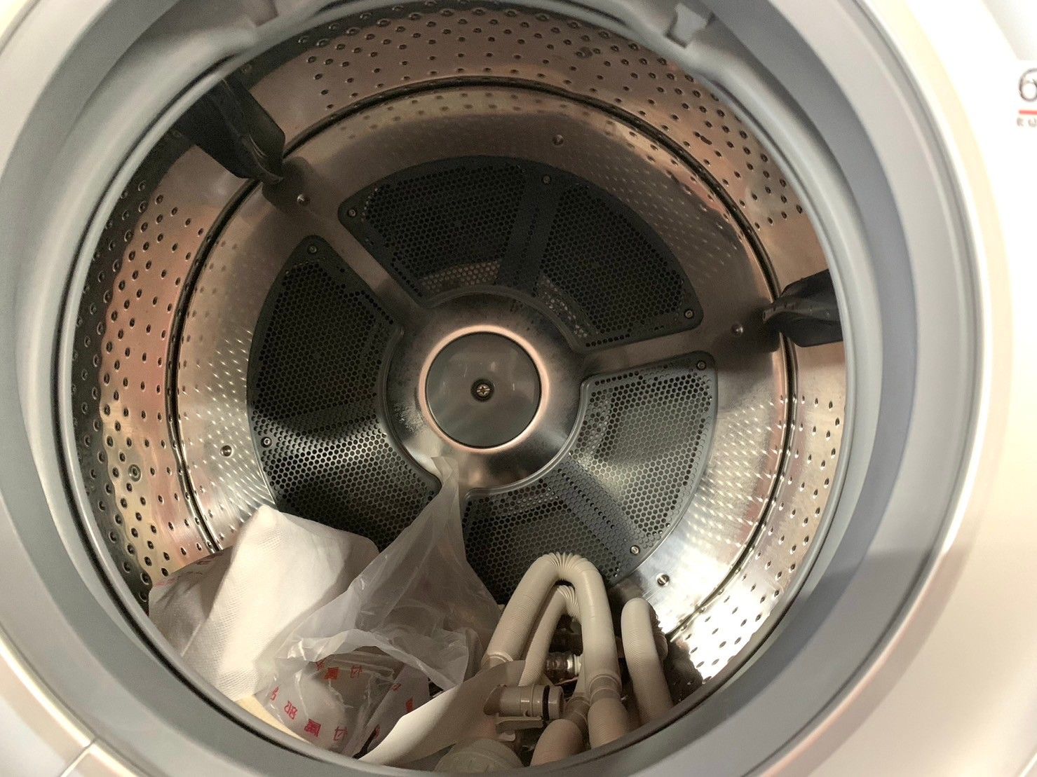 ☆3ヶ月保証付き☆ドラム式洗濯乾燥機☆2014年☆東芝☆9.0㎏☆TW