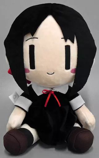 かぐや様は告らせたい？ BIGぬいぐるみ 四宮かぐや かぐや様は告らせたい？～天才たちの恋愛頭脳戦～ BIGぬいぐるみ
