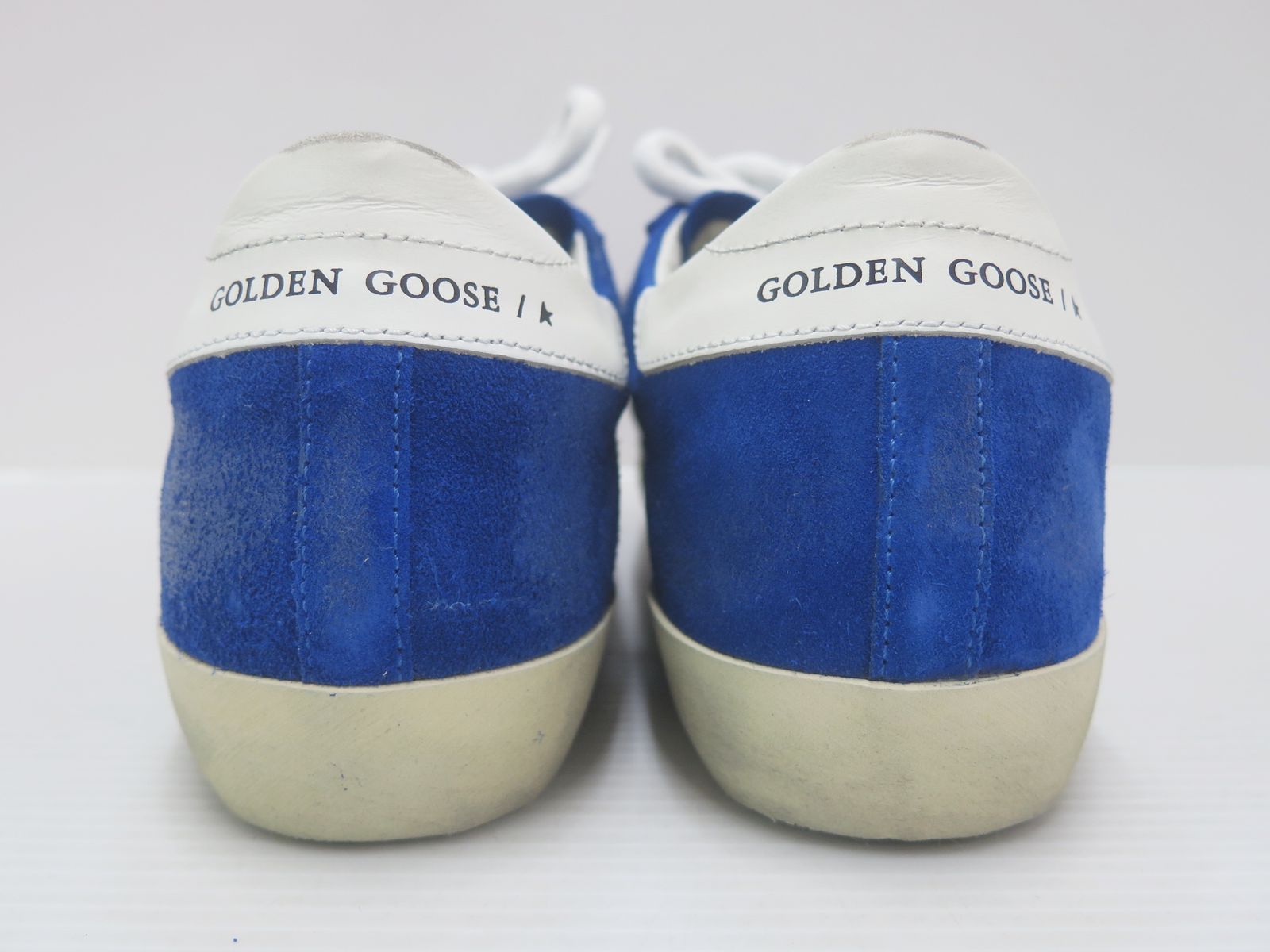 GOLDEN GOOSE ゴールデングース MUSE de Deuxieme Classe別注 GOLDEN GOOSE ゴールデングース MUSE de Deuxieme Classe別注