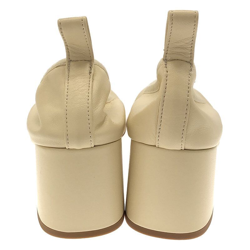 L'Appartementアパルトモン 2022SS Feminity All in oneフェミニティ