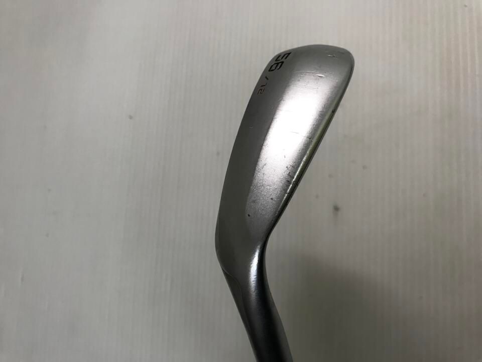 CBX 2 US | 56 | WEDGE | ダイナミックゴールド 115 | 中古 | ウェッジ
