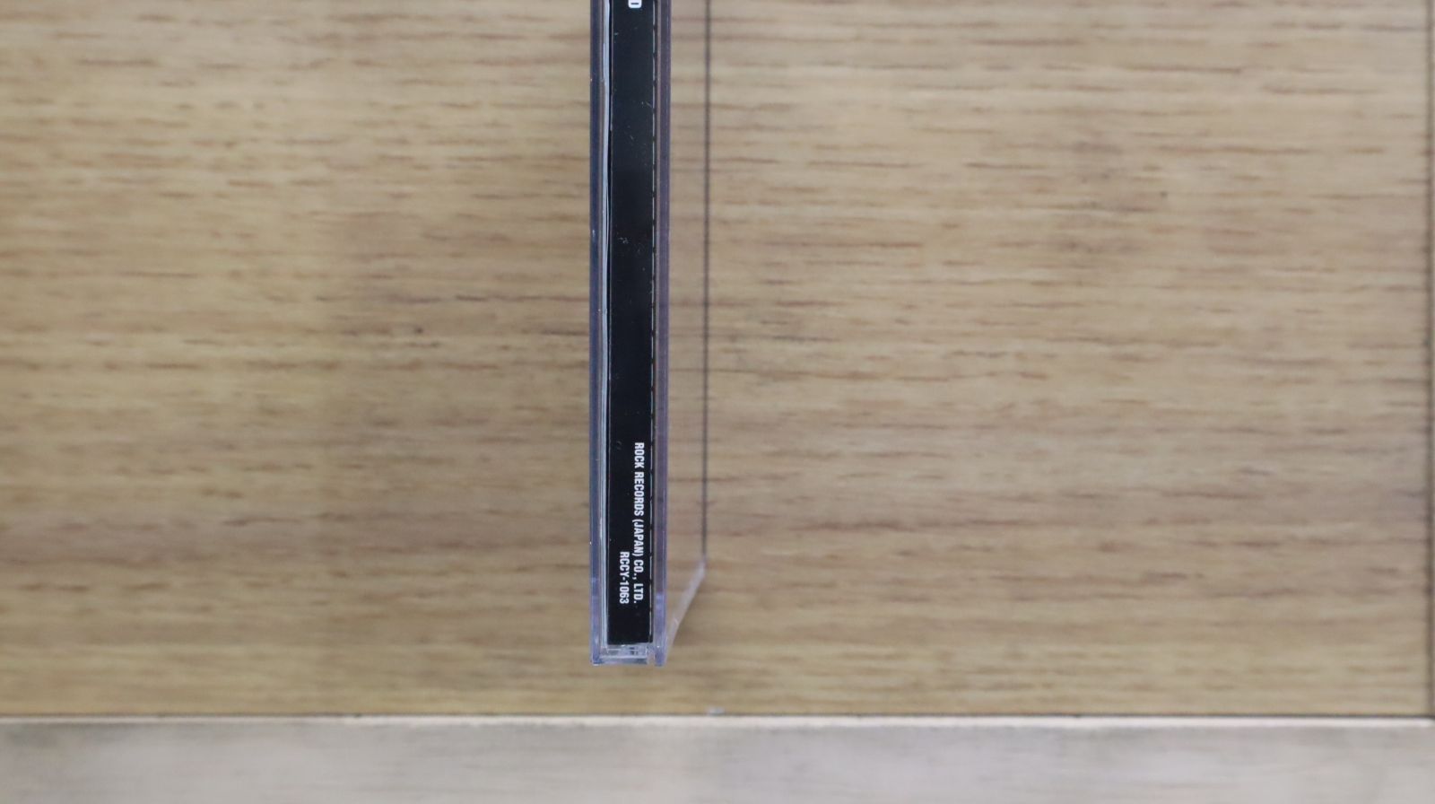 国内盤CD☆ブラック/Black□ ブラック・アバス・ゴールド / グレイ