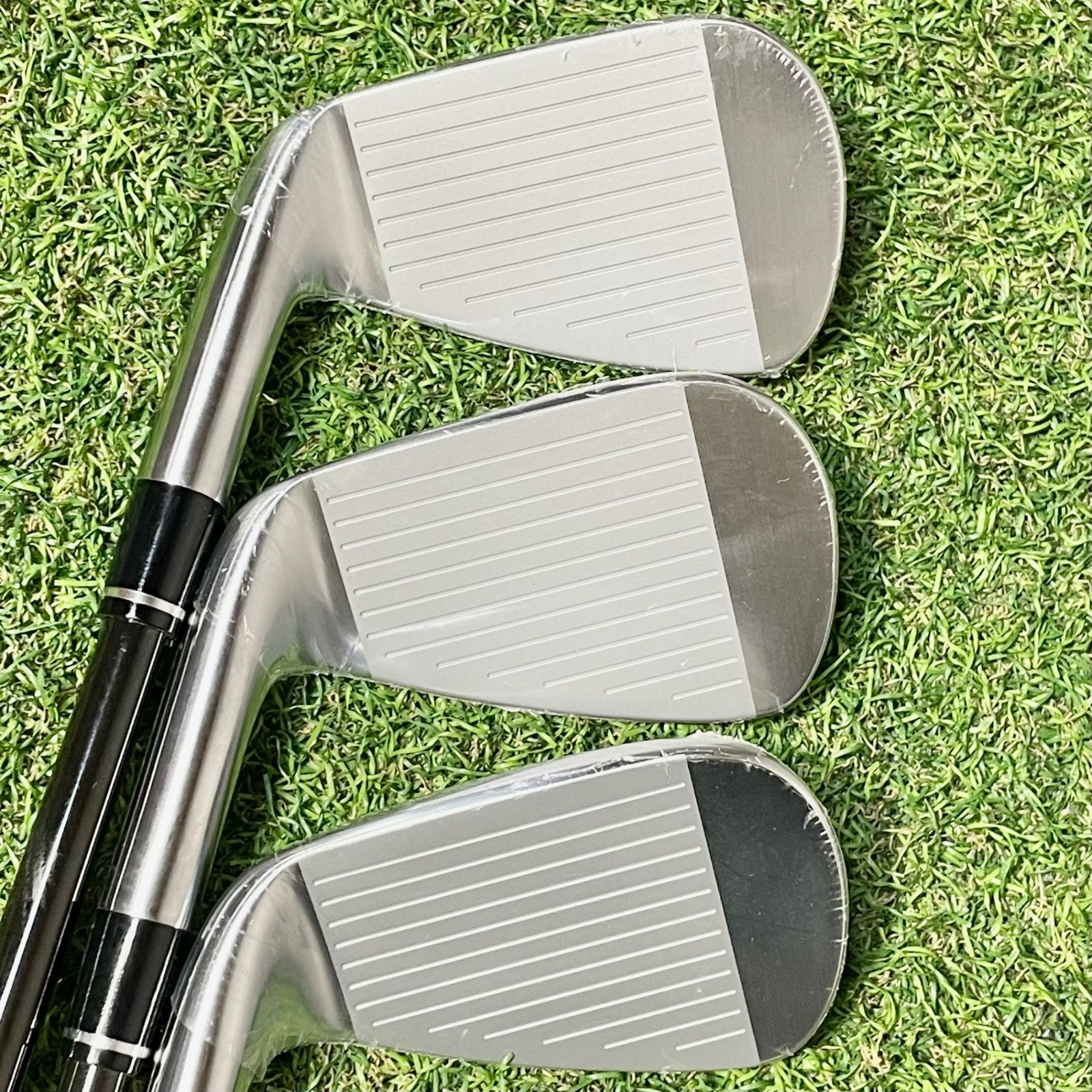 アイアンセット ホンマ パター付 ホンマ ベレス NX アイアンセット 5本