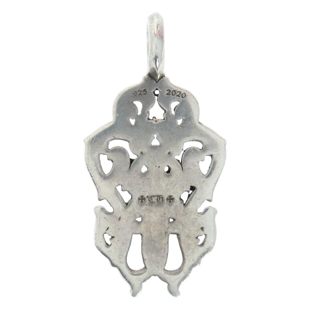 CHROME HEARTS クロムハーツ VINE DAGGER ヴァインダガー ペンダントトップ シルバー BCA 324