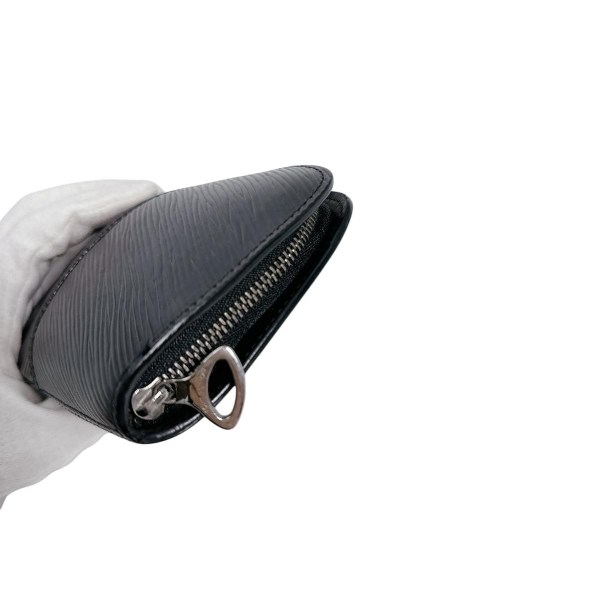 LOUIS VUITTON ポルトフォイユエピZ 長財布 M63442 ルイヴィトン M63442 エピ 長財布 ポルトフォイユエピZ 長財布