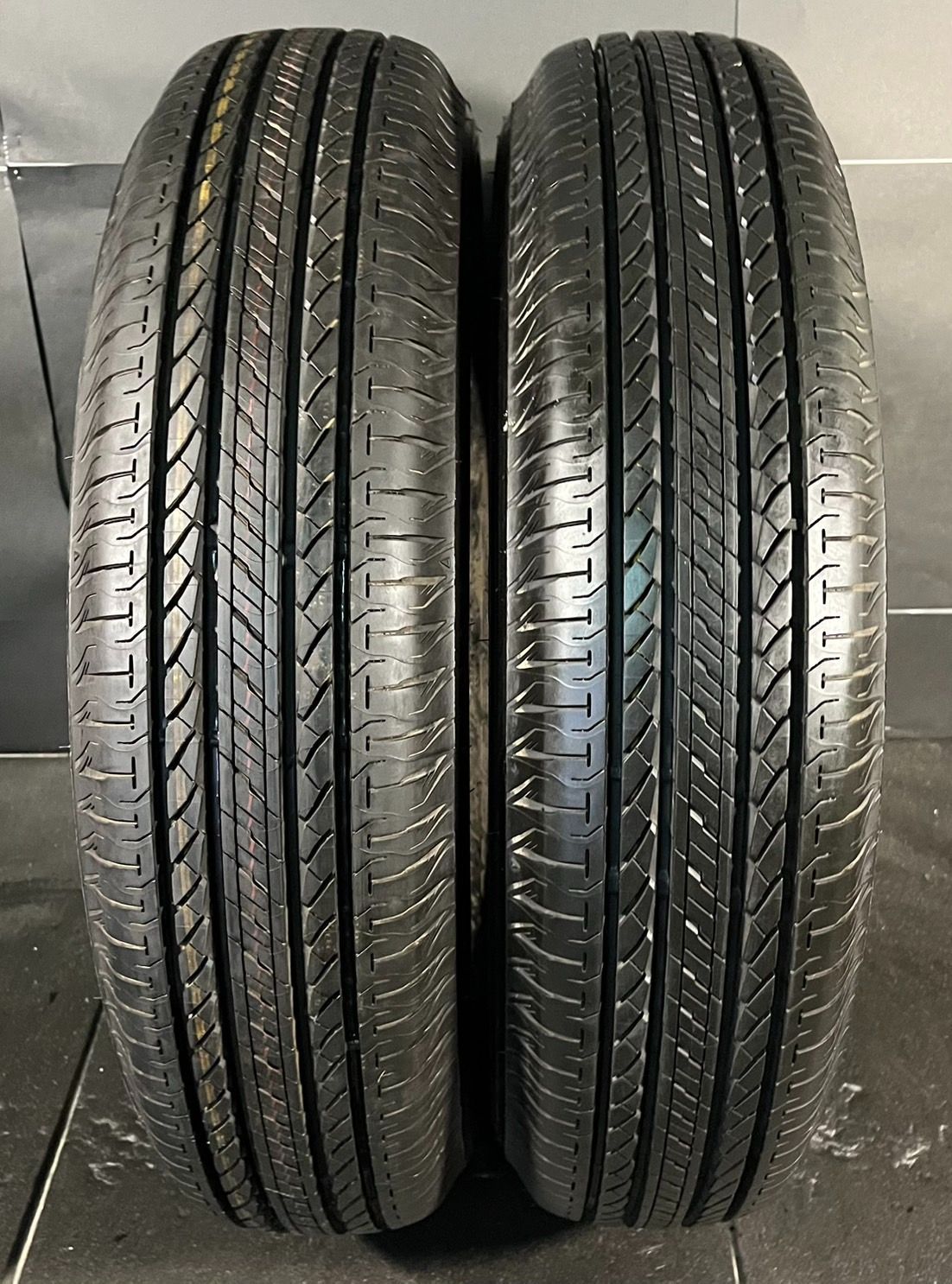 23年製 175/80R16 ブリヂストン デューラー H/L 850 国産1本 ジムニー JB64 23年製 新車装着タイヤ4本 ブリヂストン175⁄80R16 2025