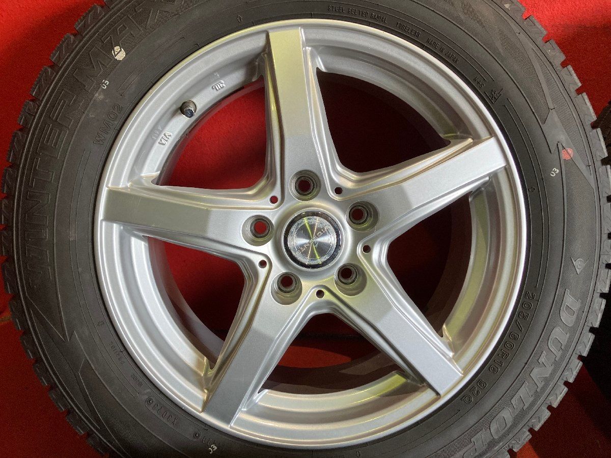 DUNLOP