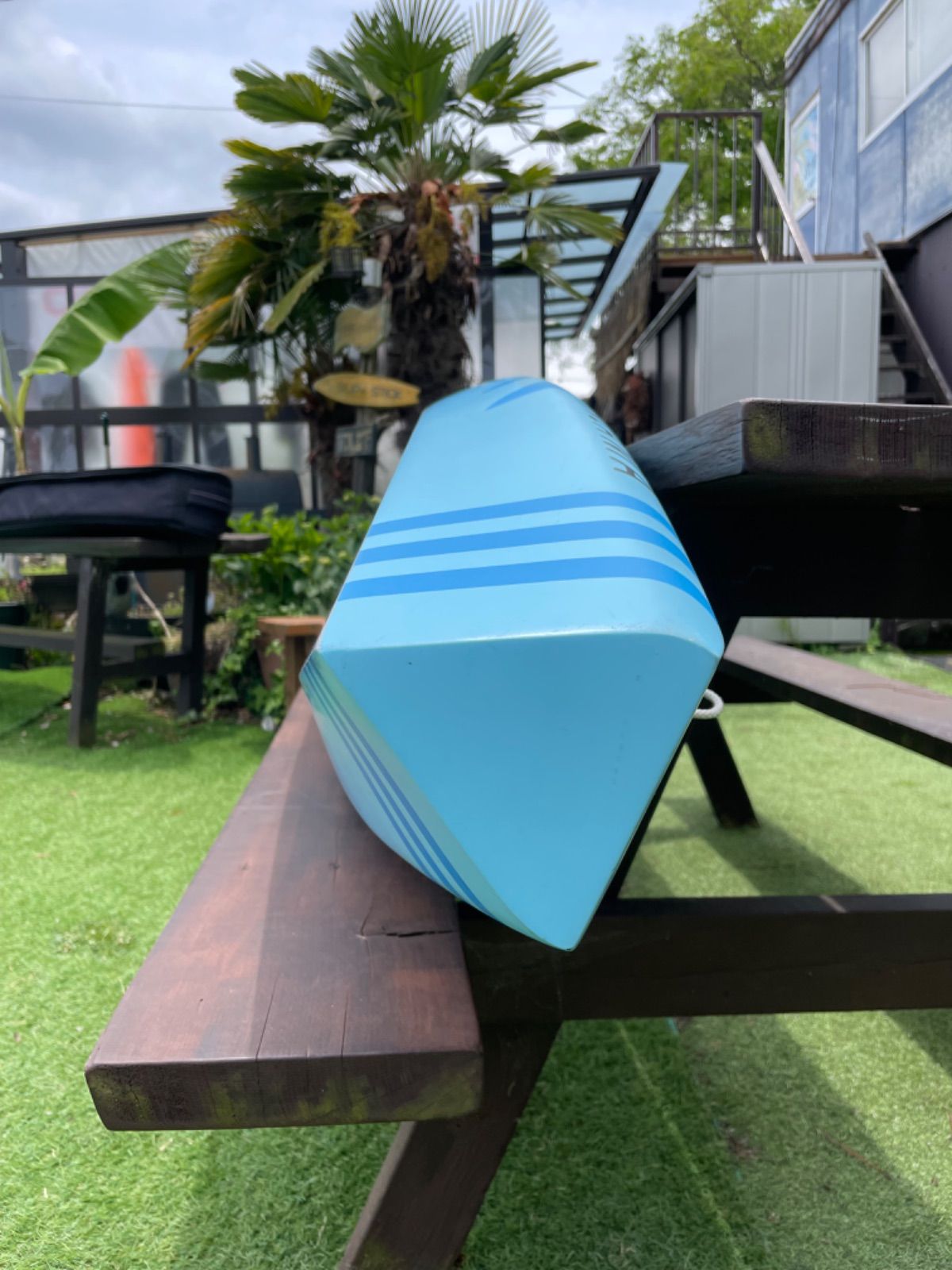 barracuda V1 大 バラクーダ KALAMA performance/sup foil wing