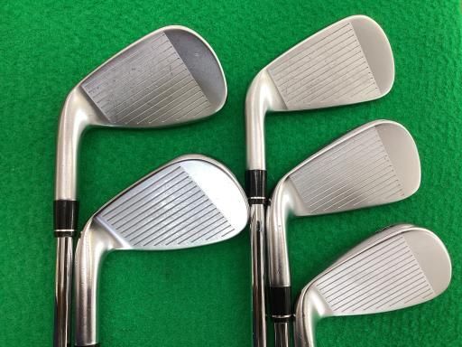 キャロウェイ APEX 2021 6 S アイアンセット IR NS PRO MODUS 3 TOUR 105 フレックスS メンズ 男性用 右利き 右用 Dランク ゴルフクラブ