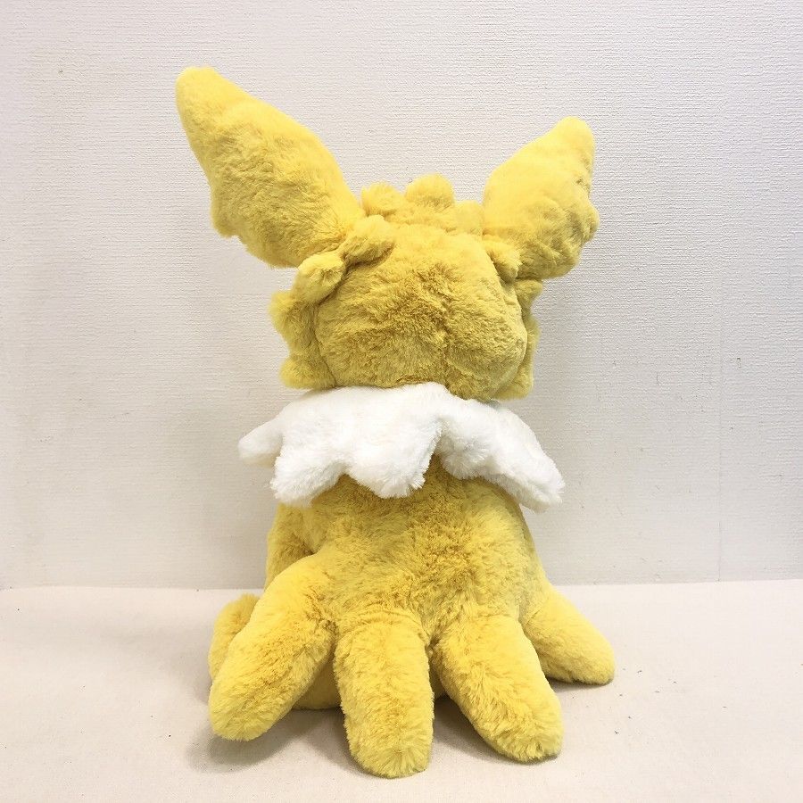 Pokemon Center ポケモンセンターオリジナル ふわふわ抱き